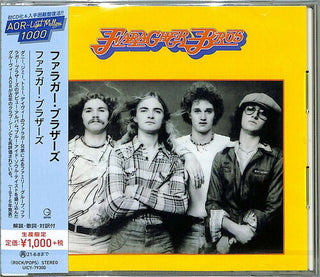 The Faragher Brothers- The Faragher Brothers [Import]
