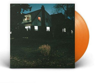 Matthew Tavares- January 12th (Indie Exclusive) (Orange Vinyl)