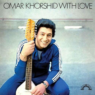 Omar Khorshid- With Love