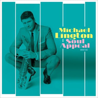 Michael Lington- Soul Appeal