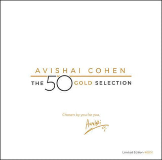 Cohen- 50 Gold Selection