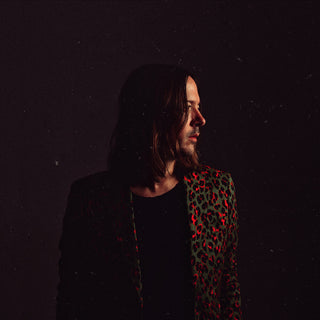 the album cover for Carm - CARM