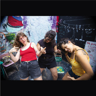 the album cover for Palberta - Palberta5000