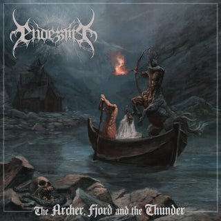 Endezzma- Archer Fjord And The Thunder