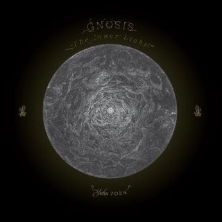 the album cover for John Zorn - Gnosis: The Inner Light