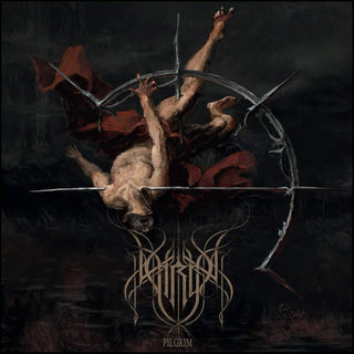 the album cover for Thron - Pilgrim (Bonus Track) [Limited Edition] [Digipak]