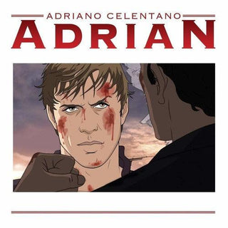 Adriano Celentano- Adrian