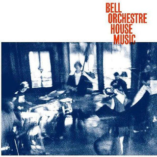 Bell Orchestre- House Music (Vinyl)