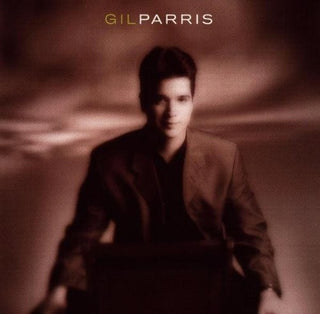 the album cover for Unknown Artist - Gil Parris