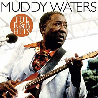 Muddy Waters- R&B Hits