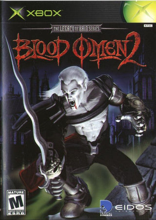 Blood Omen 2
