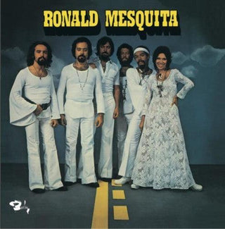 Ronald Mesquita- Bresil 72