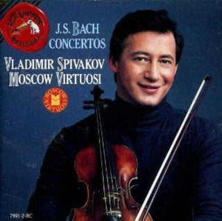 the album cover for Unknown Artist - Concertos