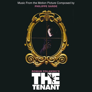 Philippe Sarde- The Tenant (Music From the Motion Picture) (Vinyl)