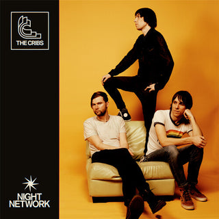 The Cribs- Night Network