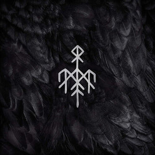 Wardruna- Kvitravn