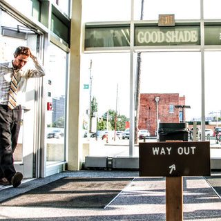 Good Shade- Way Out
