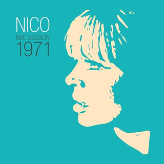 Nico- BBC Session 1971 (Indie Exclusive)