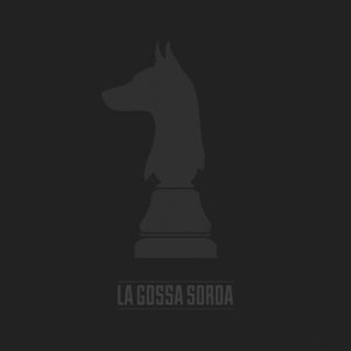 the album cover for La Gossa Sorda - Batalles I Cancons