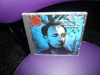 the album cover for Unknown Artist - Syms Nos 1 & 2