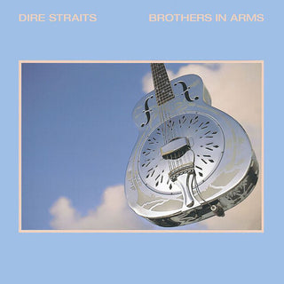 Dire Straits- Brothers In Arms