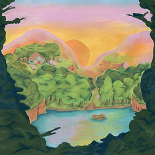 the album cover for Another Michael - New Music and Big Pop