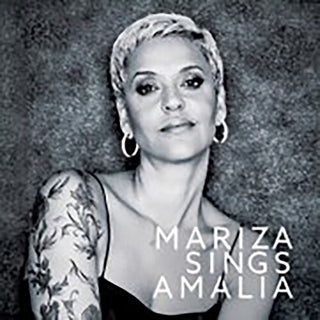 Mariza- Sings Amelia