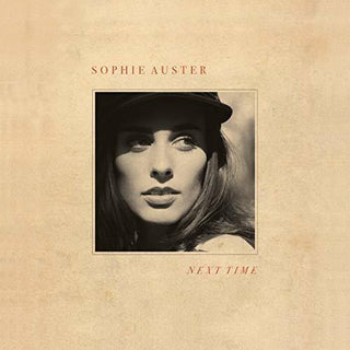 Sophie Auster- Next Time