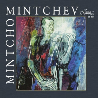 the album cover for Mintchev / Kapitanova / Vitali / Busoni - Mintcho Mintchev