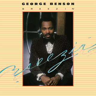 George Benson- Breezin'