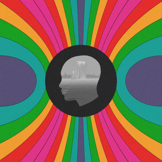 the album cover for Motet - Death Or Devotion