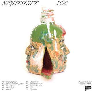 Nightshift- Zoe