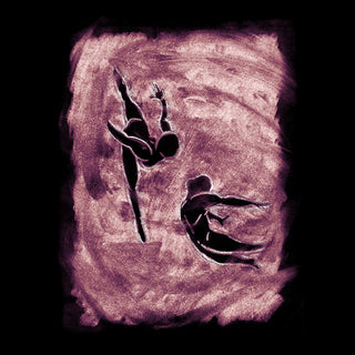 the album cover for Laster - Ons Vrije Fatum & Vederlicht Verraad [Digipak]