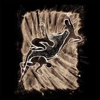 the album cover for Laster - Het Wassen Oog (W/Book) [Limited Edition]