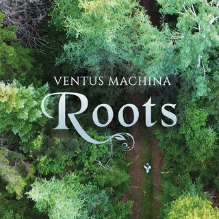 the album cover for Roots / Various - Roots