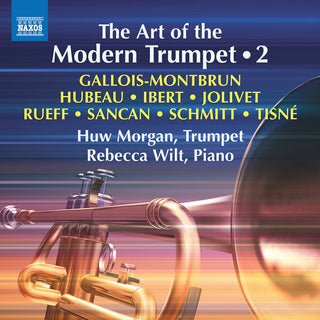 the album cover for Art Of The Modern 2 / Various - Art of the Modern 2