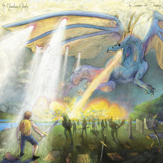 The Mountain Goats- In League With Dragons
