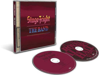 The Band- Stage Fright - 50th Anniversary (Anniversary Edition)