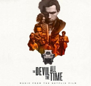 Various Artists- The Devil All The Time (Music From The Netflix Film) (Various Artists)