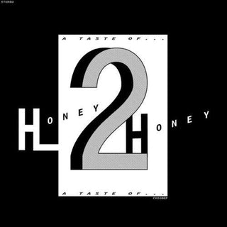 Honey 2 Honey- A Taste Of