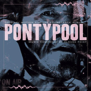 Claude Foisy- Pontypool (Original Motion Picture Soundtrack)