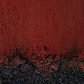 Moses Sumney- Black In Deep Red 2014