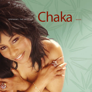 Chaka Khan- Epiphany: The Best Of