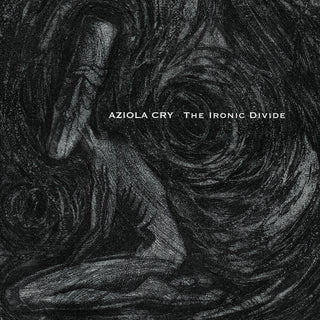 the album cover for Aziola Cry - Ironic Divide [Digipak]