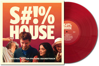 Various- Shithouse (Original Soundtrack) (Colored Vinyl)