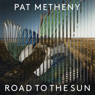 Pat Metheny- Road To The Sun