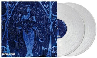 Abramis Brama- Enkel Biljett (Transparant Clear Vinyl)