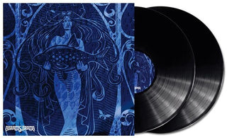 Abramis Brama- Enkel Biljett (Black Vinyl)