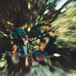Creedence Clearwater Revival- Bayou Country (Half Speed Master)