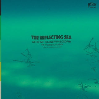 Damu the Fudgemunk & Raw Poetic- Instrumentals From The Reflecting Sea